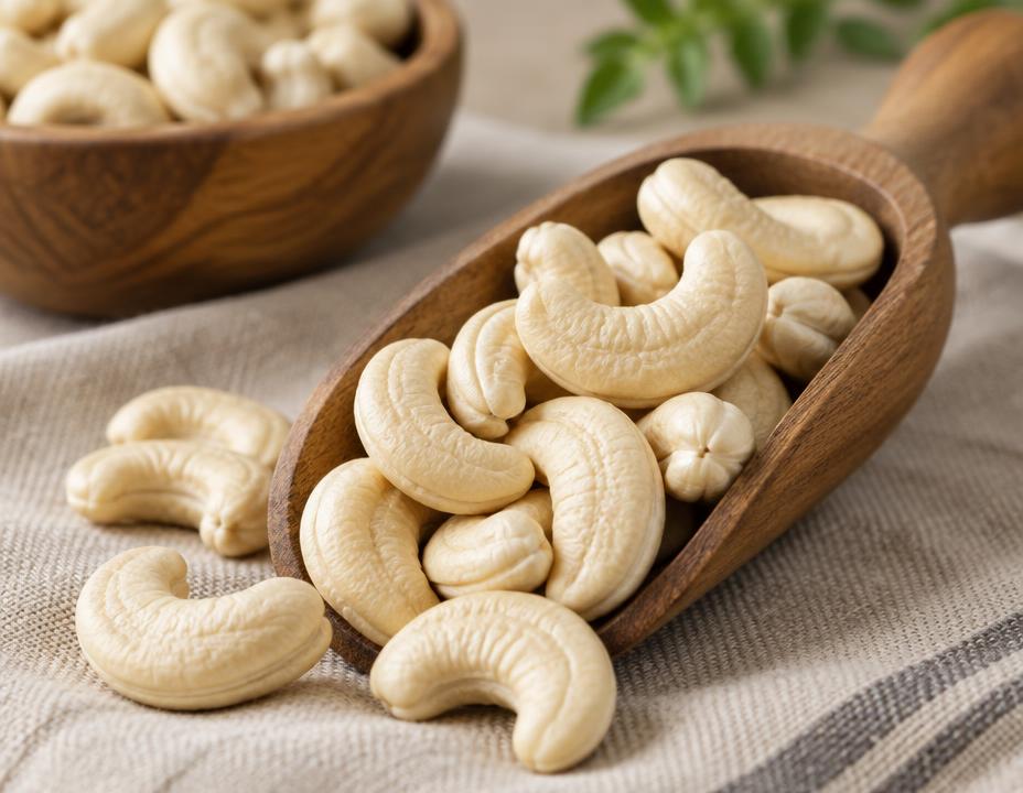 Cashew Nuts